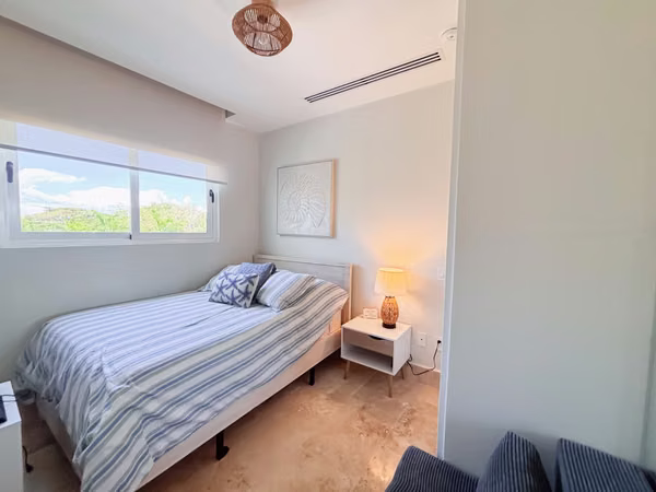 Apartment for Sale of Marina Garden, Buenaventura