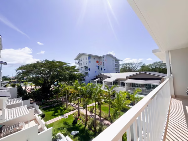 Apartment for Sale of Marina Garden, Buenaventura