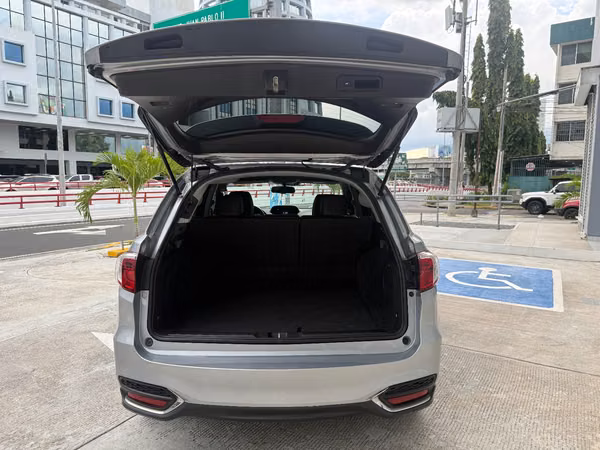 Acura RDX AWD