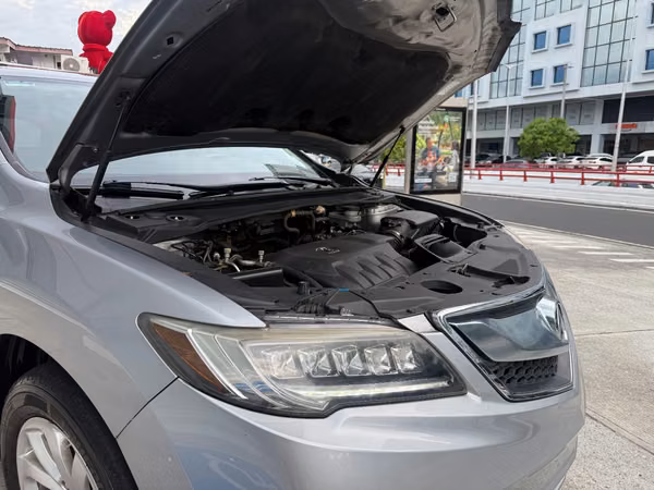 Acura RDX AWD