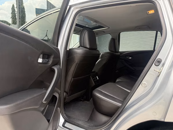 Acura RDX AWD