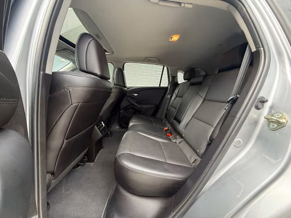Acura RDX AWD