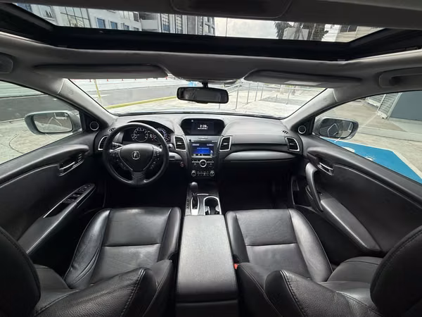 Acura RDX AWD