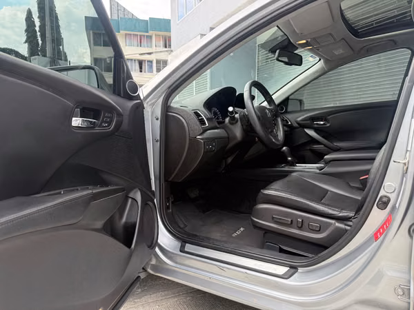 Acura RDX AWD