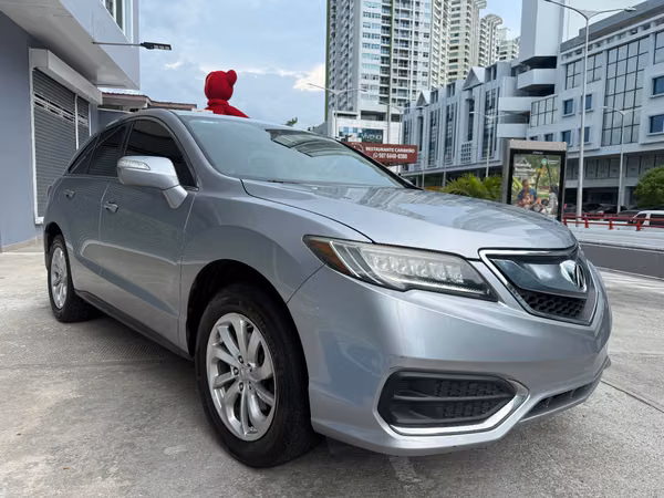 Acura RDX AWD