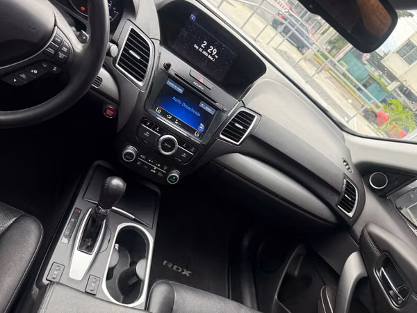 Acura RDX AWD