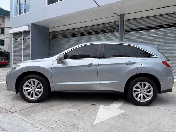 Acura RDX AWD