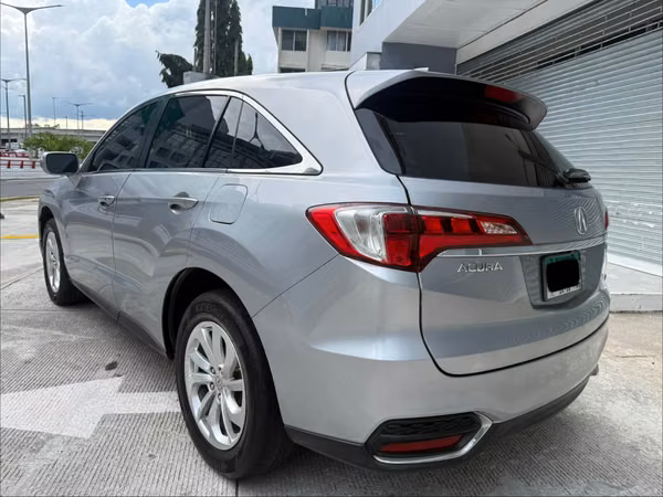 Acura RDX AWD
