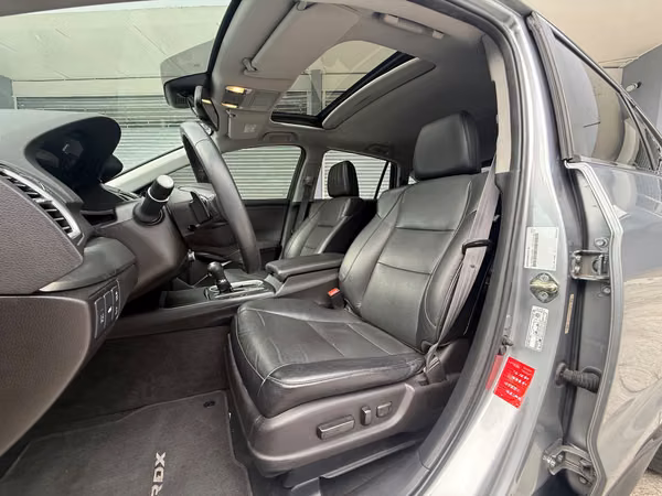 Acura RDX AWD