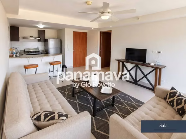 Apartment for Sale in Panama Pacifico