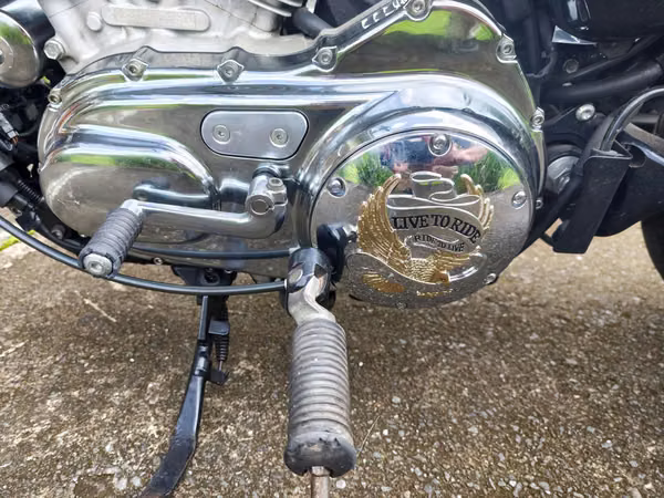 Clear Title