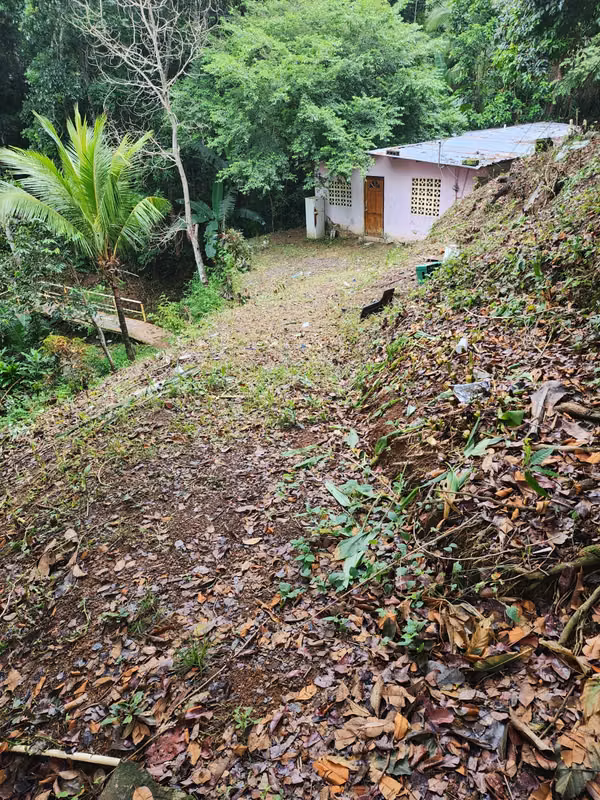 ¡OPORTUNIDAD DE INVERSIÓN EN SANTIAGO, VERAGUAS!