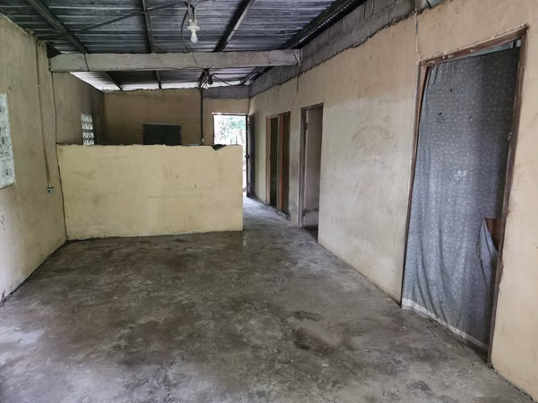 ¡OPORTUNIDAD DE INVERSIÓN EN SANTIAGO, VERAGUAS!