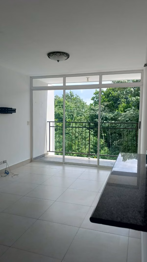 Apartamento en alquiler en PH Natura, Costa Verde | 2 recámaras