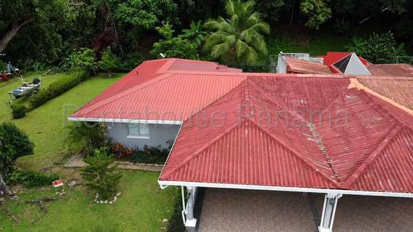 Sale of House in Casa Albrook Albrook HQ