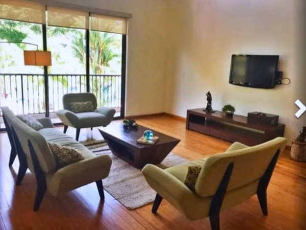 ALQUILER DE APARTAMENTO EN PH EMBASSY CLUB, CLAYTON (8)
