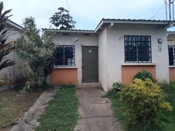  La Chorrera, Urbanización Sunset Country Club