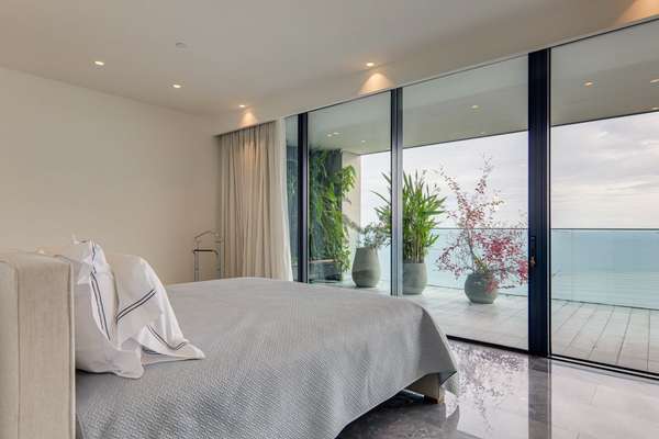 Apartamento de Ultra Lujo en Venta en Upper East, Costa del Este
