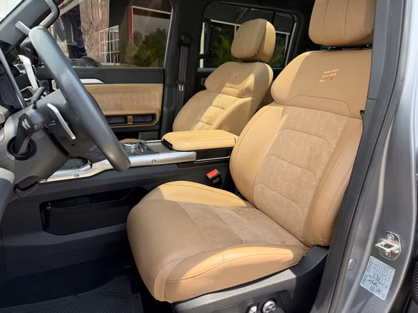 Jetour T2 Traveler 2026