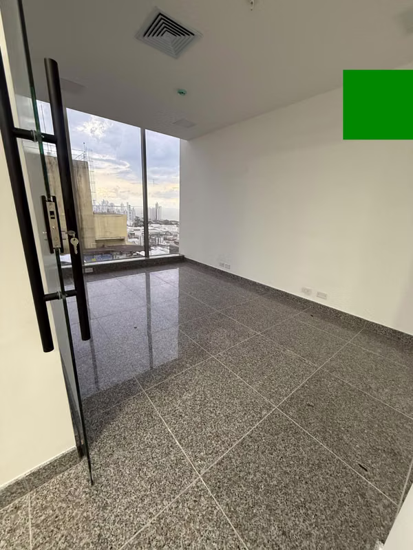 Office Rental in Ocarrio
