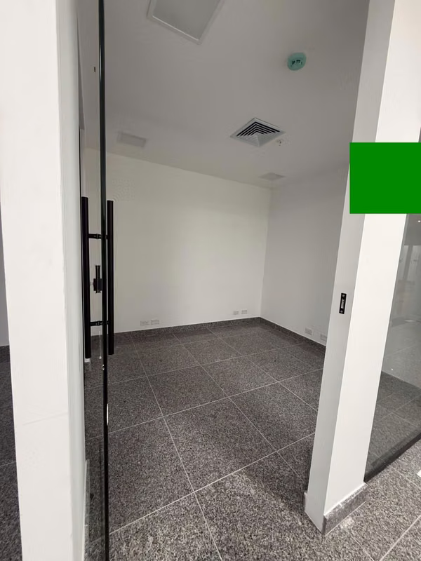 Office Rental in Ocarrio