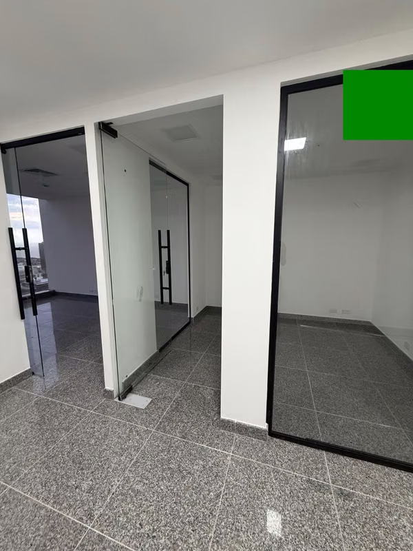 Office Rental in Ocarrio