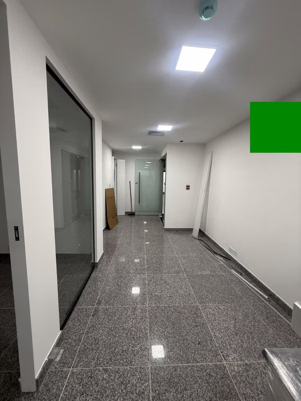 Office Rental in Ocarrio