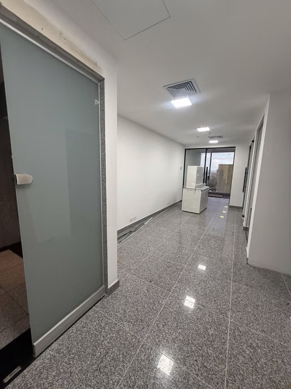 Office Rental in Ocarrio