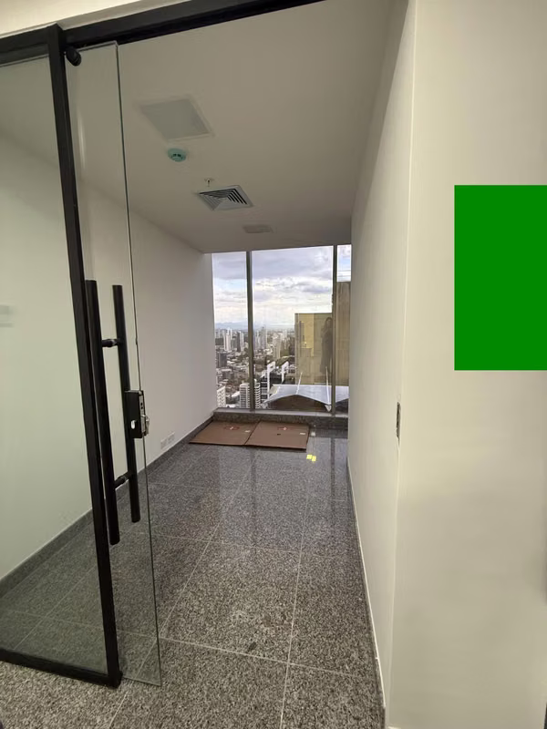Office Rental in Ocarrio
