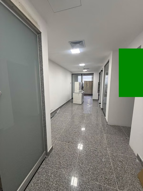 Office Rental in Ocarrio
