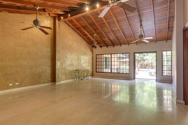 La Alameda Home for Sale with Pool and Guest House