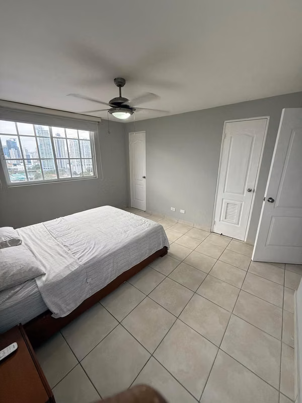 APARTMENT FOR SALE - TOWER SEA DEL SUR - 124; SAN FRANCISCO