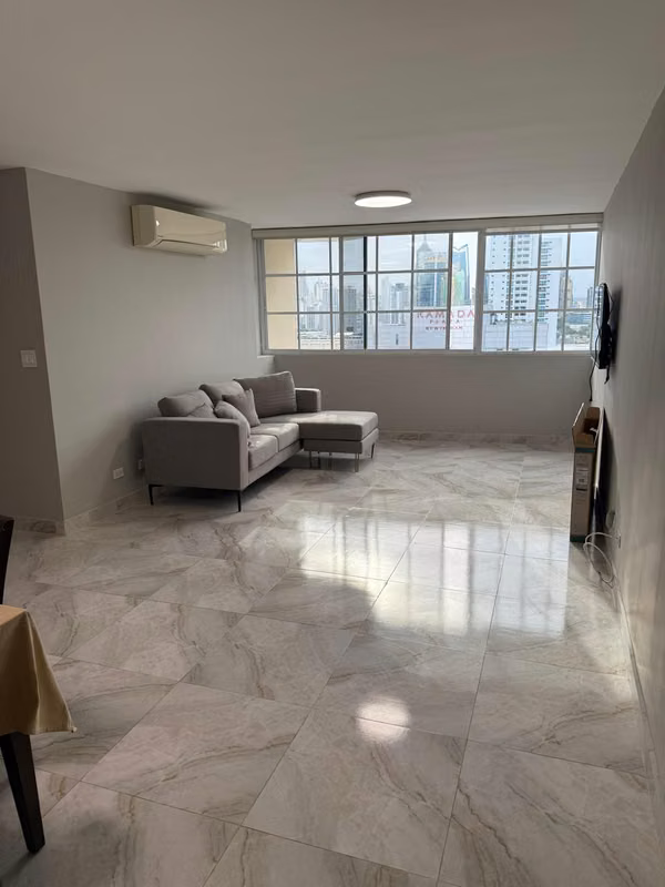 APARTMENT FOR SALE - TOWER SEA DEL SUR - 124; SAN FRANCISCO