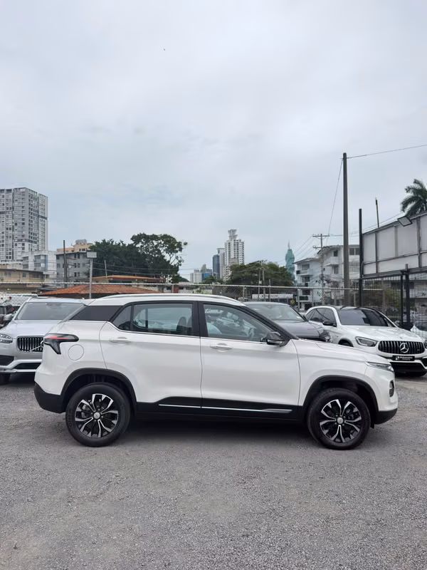 CHEVROLET GROOVE 2022
