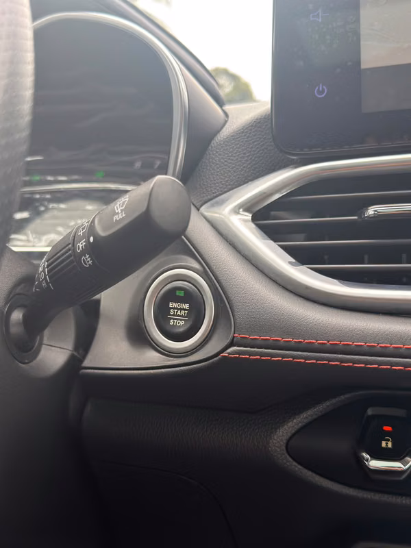 CHEVROLET GROOVE 2022