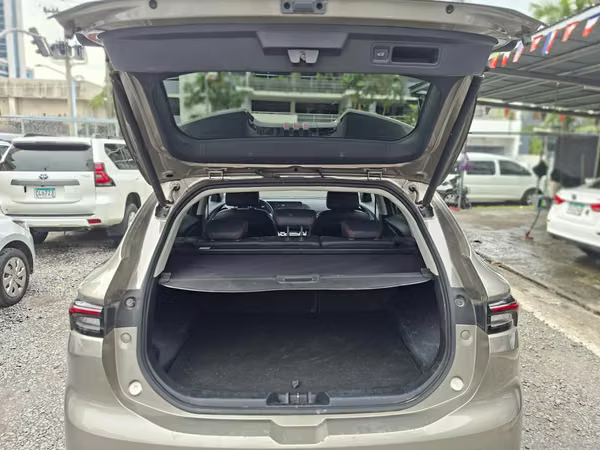 Forthing T5 EVO 2024