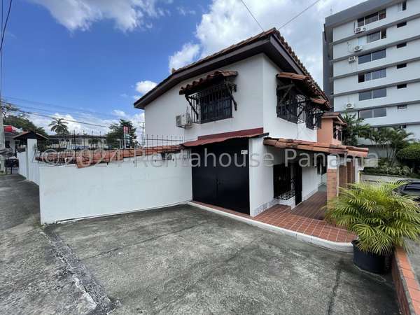 Se Vende Casa en San Francisco MDV27-2489