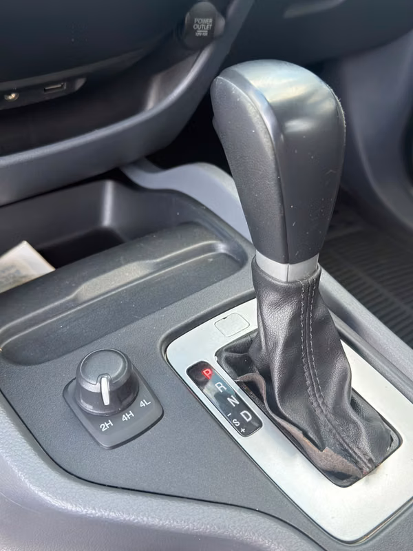 FORD RANGER XLT 2019