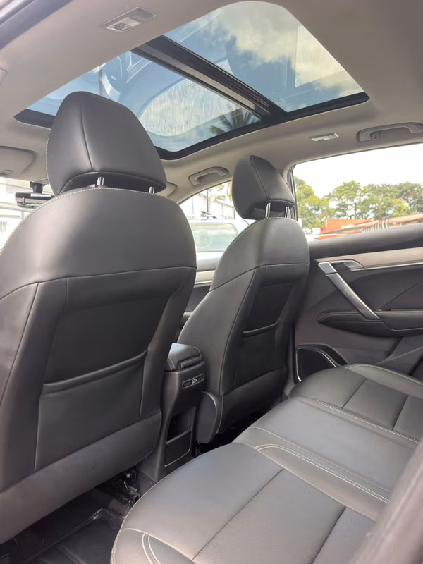 GEELY COOLRAY 2023