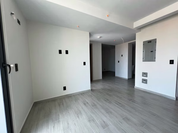 Premiere in Bella Vista - 124; 1Rec + Studio with Balcony - 124; Steps from the Metro and Coastal Ta