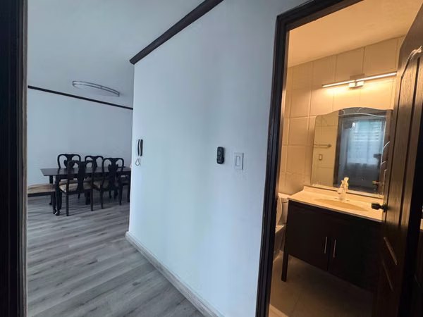 Rental Apartment San Francisco- Calle 50 Conveniente por Locación