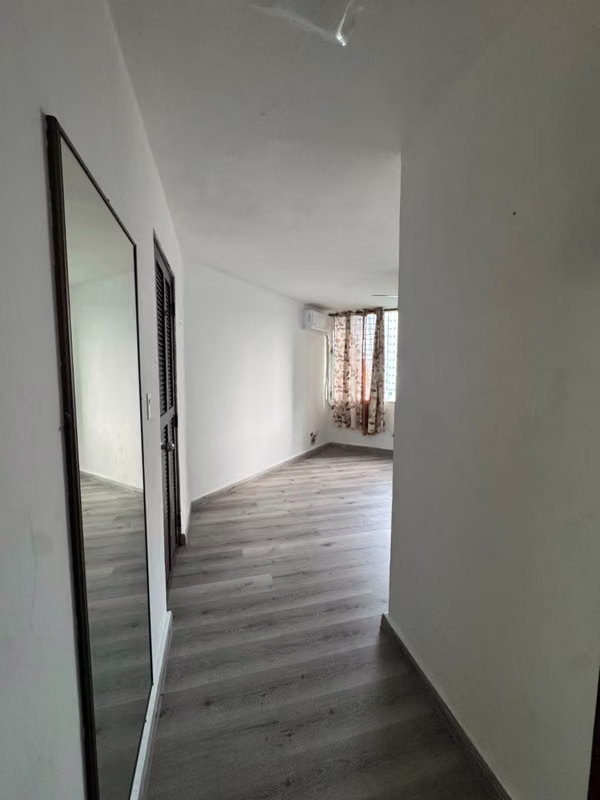 Rental Apartment San Francisco- Calle 50 Conveniente por Locación
