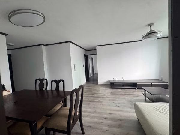 Rental Apartment San Francisco- Calle 50 Conveniente por Locación