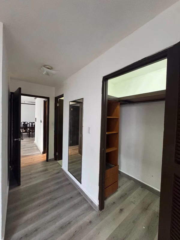 Rental Apartment San Francisco- Calle 50 Conveniente por Locación