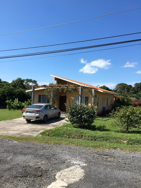 HOUSE IN RESIDENTIAL COMPLEX VILLAS IN THE SUN - DAME