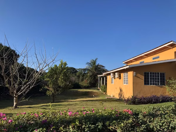 HOUSE IN RESIDENTIAL COMPLEX VILLAS IN THE SUN - DAME