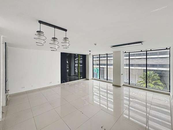 Office rental in Calle 50 - PH The Executive