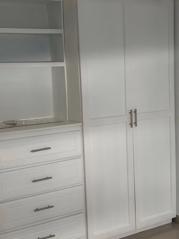 Lefevre Park - 124; PH City Tower - 124; Apartment for rent - 124; White Line - 124; Via España