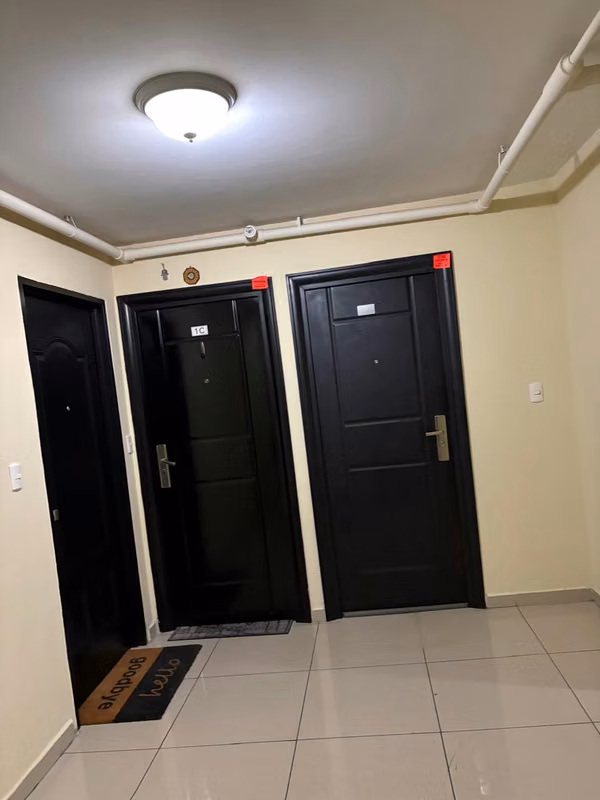 Lefevre Park - 124; PH City Tower - 124; Apartment for rent - 124; White Line - 124; Via España