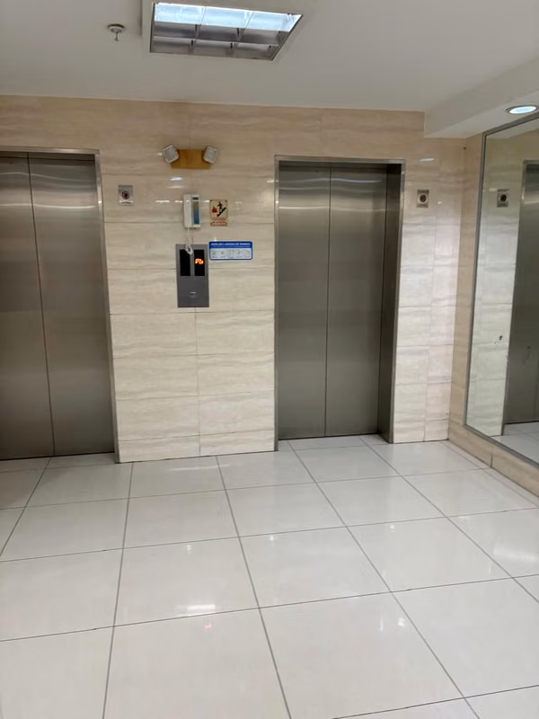 Lefevre Park - 124; PH City Tower - 124; Apartment for rent - 124; White Line - 124; Via España